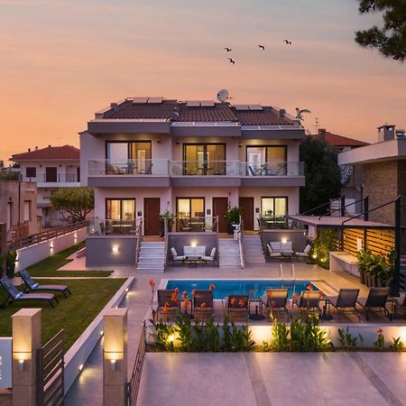 Renaissance Experience Village Vergia Kültér fotó