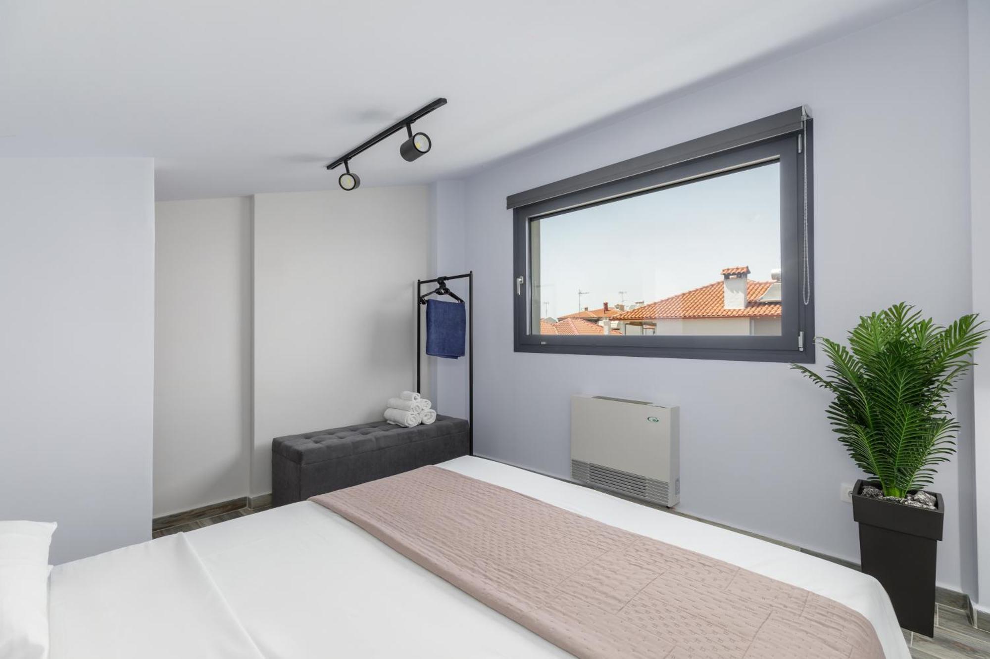 Renaissance Experience Village Vergia Kültér fotó