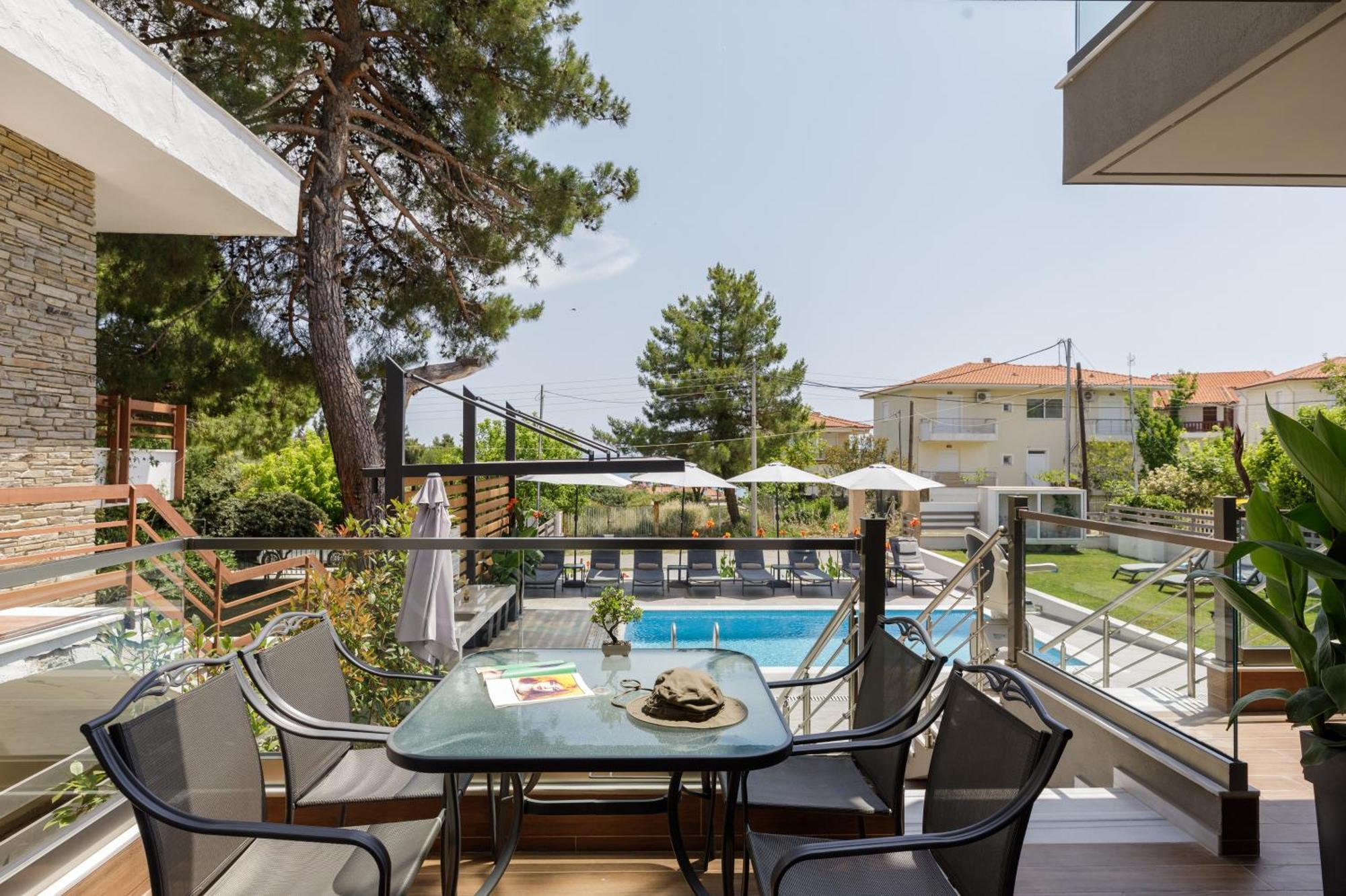 Renaissance Experience Village Vergia Kültér fotó