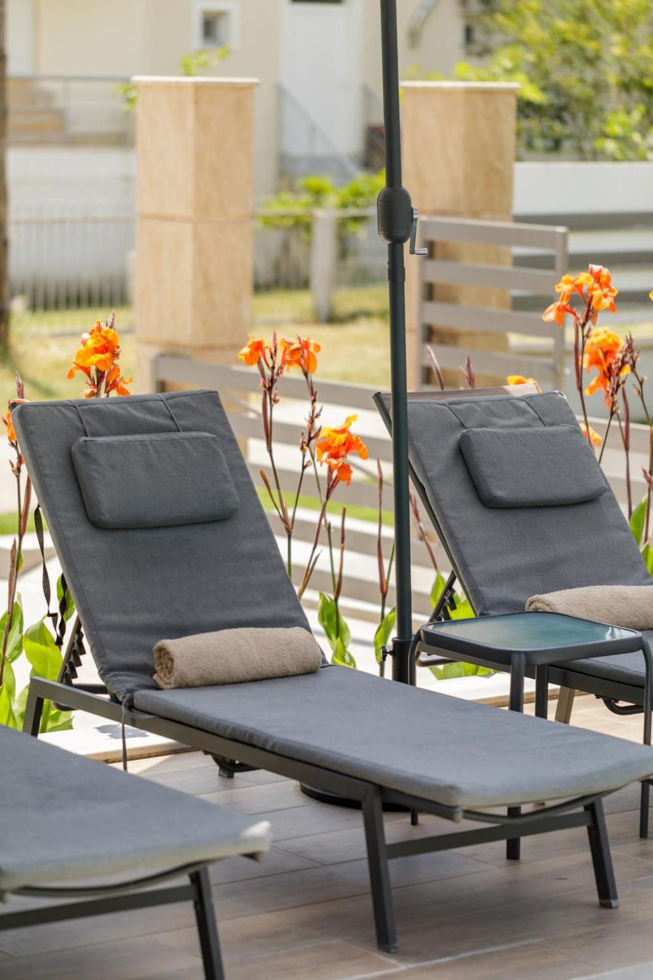 Renaissance Experience Village Vergia Kültér fotó