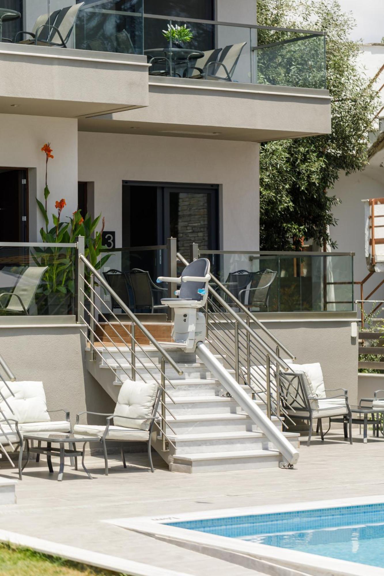 Renaissance Experience Village Vergia Kültér fotó