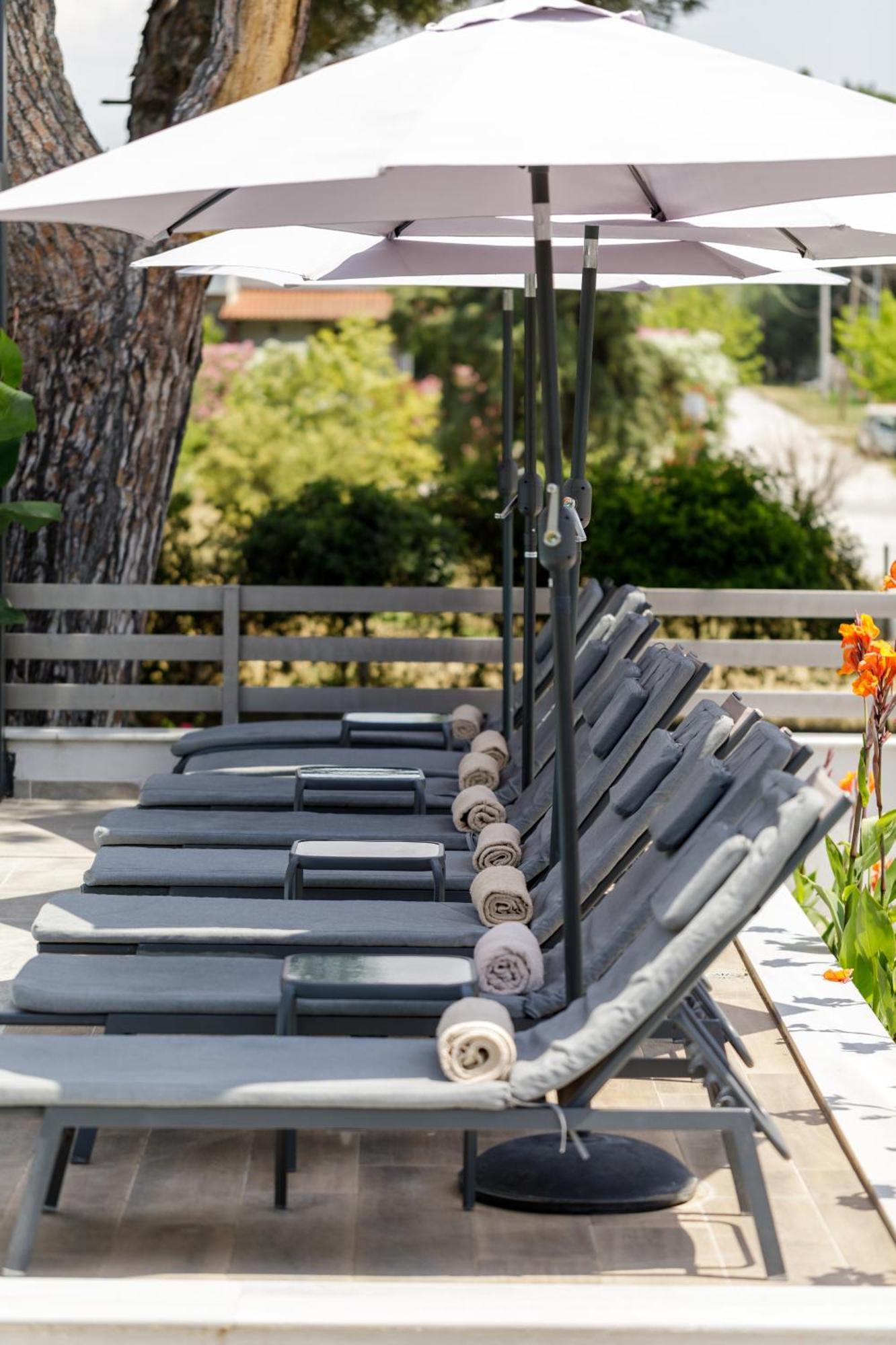 Renaissance Experience Village Vergia Kültér fotó